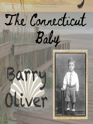 cover image of The Connecticut Baby